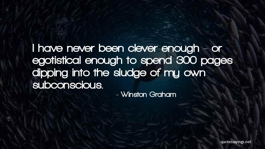 Anuleno Quotes By Winston Graham Anuleno Quotes By Winston Graham