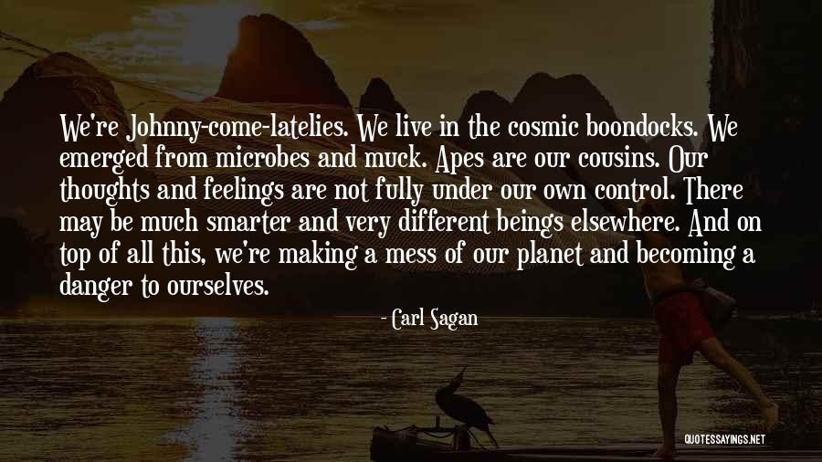 Anulka Quotes By Carl Sagan Anulka Quotes By Carl Sagan