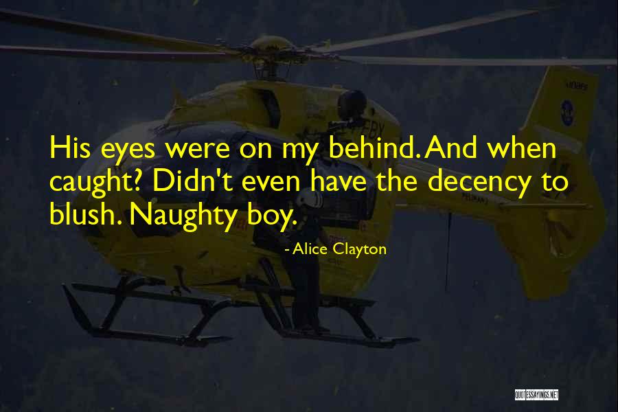 Anumanam Quotes By Alice Clayton Anumanam Quotes By Alice Clayton