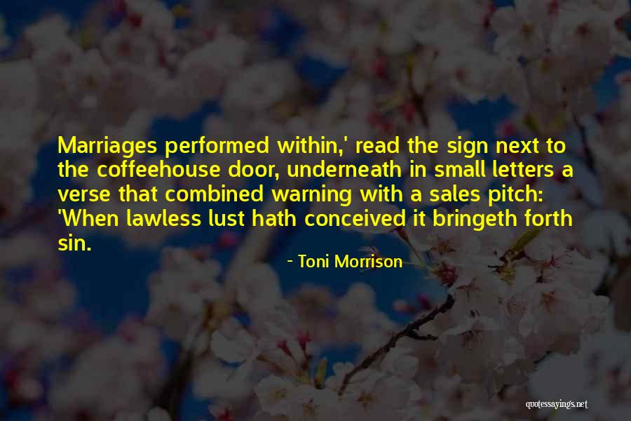 Anumang Quotes By Toni Morrison Anumang Quotes By Toni Morrison