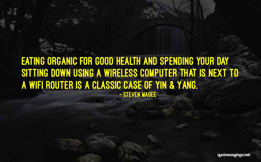 Anunciacion Quotes By Steven Magee Anunciacion Quotes By Steven Magee