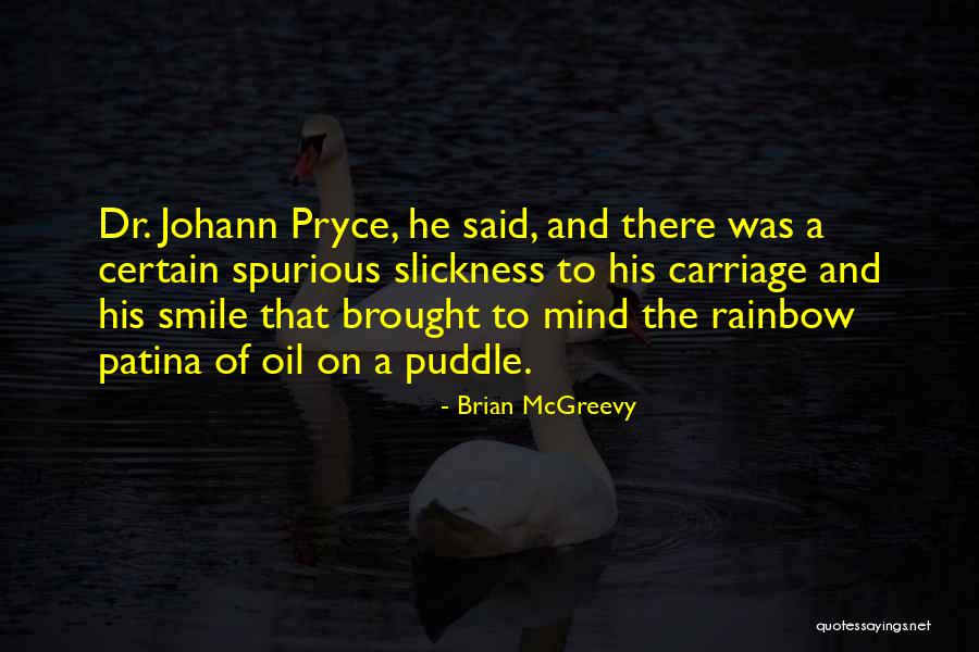Anunciado En Quotes By Brian McGreevy Anunciado En Quotes By Brian McGreevy