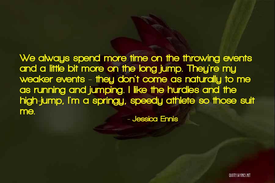 Anunciado En Quotes By Jessica Ennis Anunciado En Quotes By Jessica Ennis