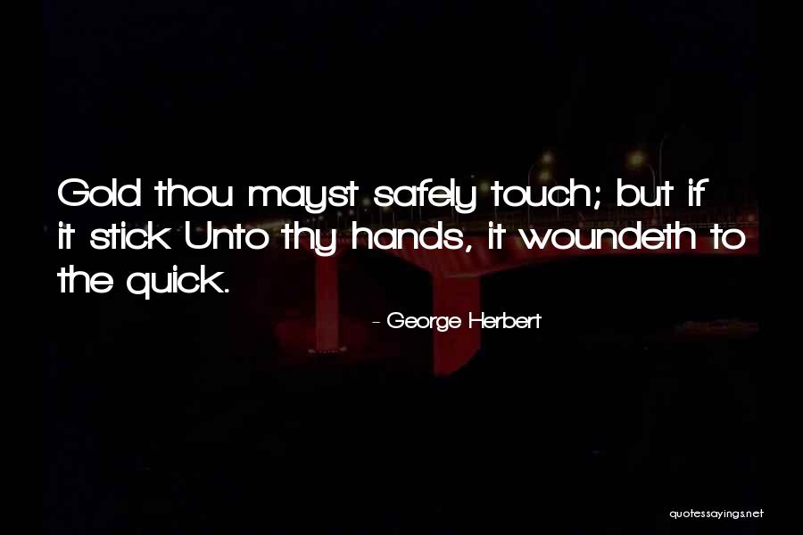 Anunciador De Boxeo Quotes By George Herbert Anunciador De Boxeo Quotes By George Herbert
