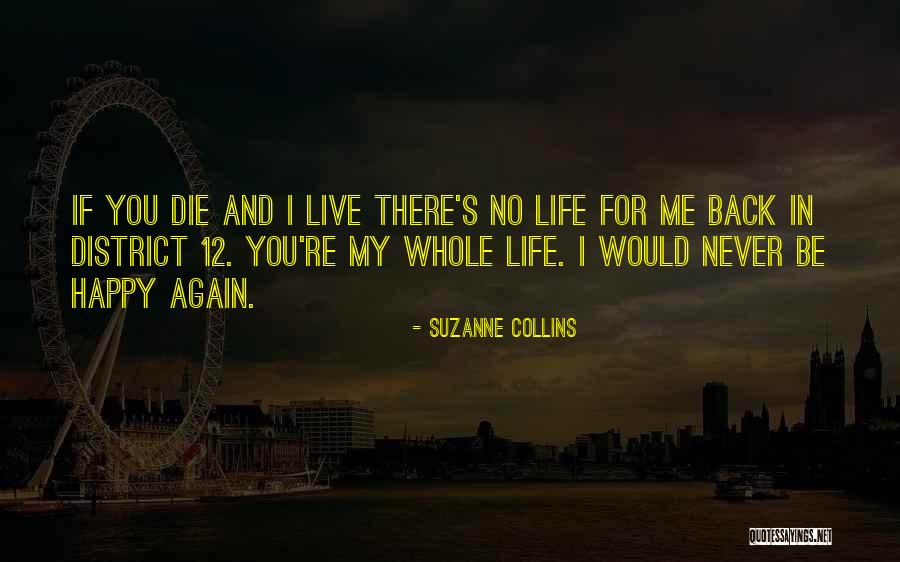 Anunciador De Boxeo Quotes By Suzanne Collins Anunciador De Boxeo Quotes By Suzanne Collins