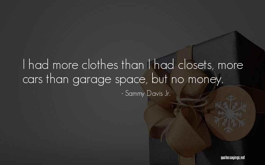 Anunciados Quotes By Sammy Davis Jr. Anunciados Quotes By Sammy Davis Jr.
