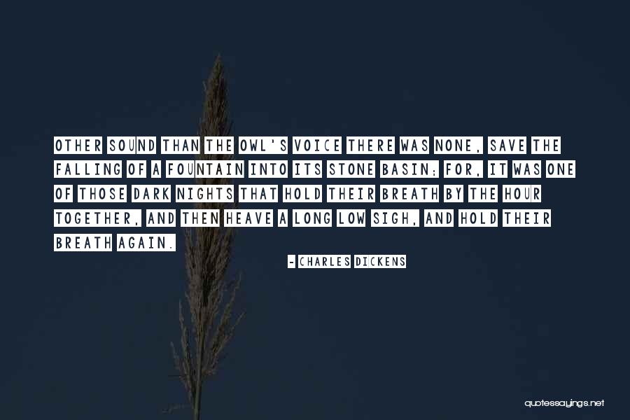 Anunciame Quotes By Charles Dickens Anunciame Quotes By Charles Dickens