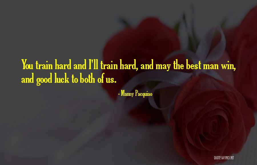 Anunciando Algo Quotes By Manny Pacquiao Anunciando Algo Quotes By Manny Pacquiao