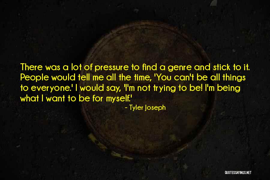 Anunciando Queso Quotes By Tyler Joseph Anunciando Queso Quotes By Tyler Joseph