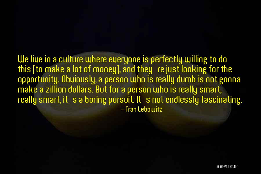 Anunciante En Quotes By Fran Lebowitz Anunciante En Quotes By Fran Lebowitz