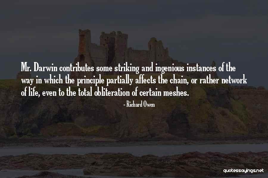 Anunciar Las Buenas Quotes By Richard Owen Anunciar Las Buenas Quotes By Richard Owen