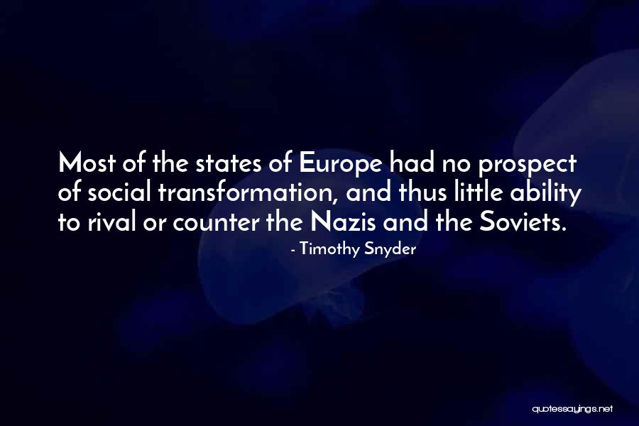 Anunciar N Quotes By Timothy Snyder Anunciar N Quotes By Timothy Snyder