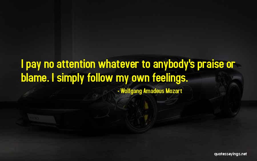 Anunciar N Quotes By Wolfgang Amadeus Mozart Anunciar N Quotes By Wolfgang Amadeus Mozart