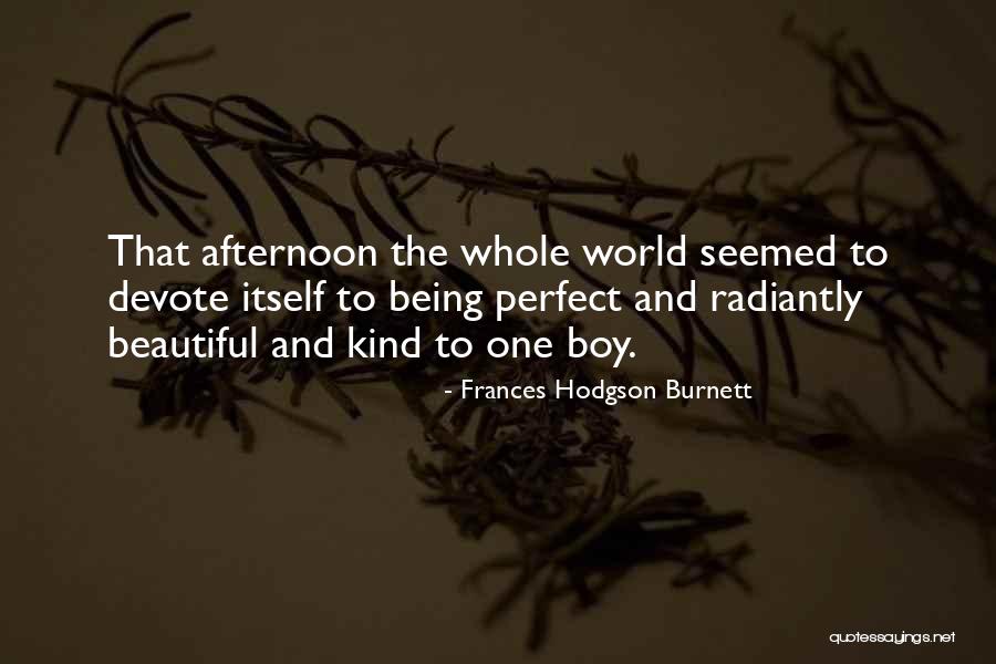 Anunciata Logo Quotes By Frances Hodgson Burnett Anunciata Logo Quotes By Frances Hodgson Burnett