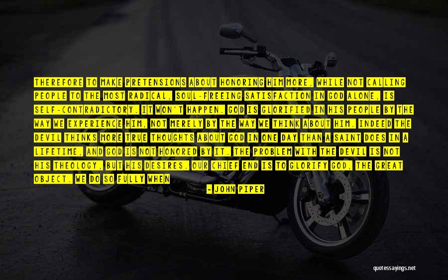 Anunciata Logo Quotes By John Piper Anunciata Logo Quotes By John Piper
