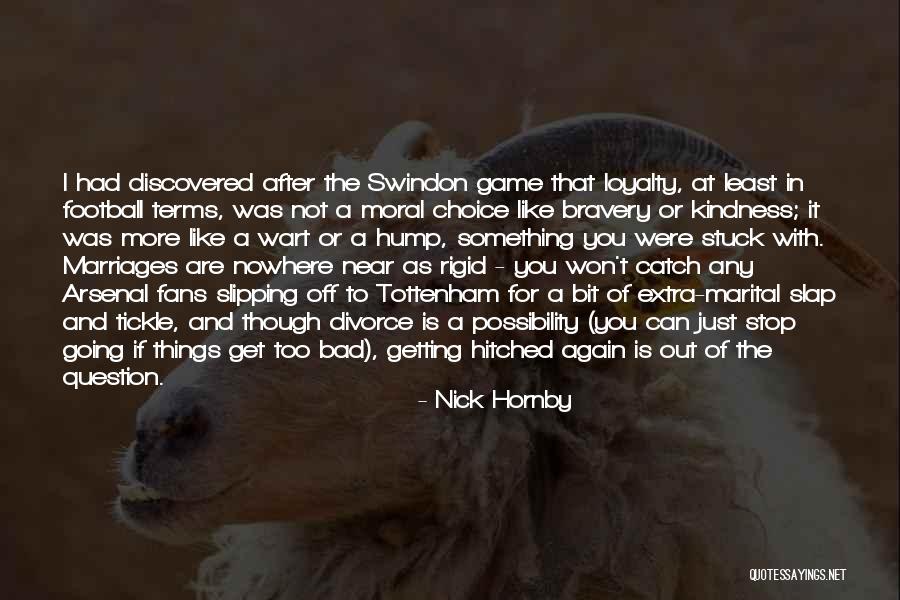 Anuncie Aqui Quotes By Nick Hornby Anuncie Aqui Quotes By Nick Hornby