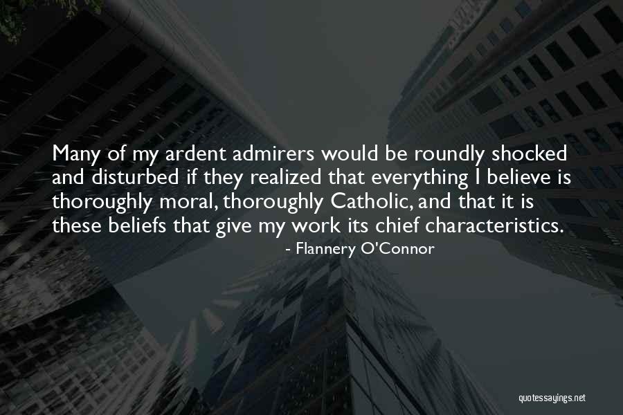 Anuncios Para Quotes By Flannery O'Connor Anuncios Para Quotes By Flannery O'Connor