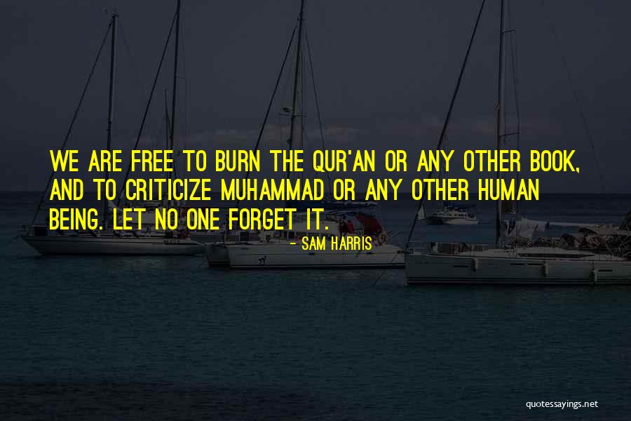 Anuncios Publicitarios Quotes By Sam Harris Anuncios Publicitarios Quotes By Sam Harris