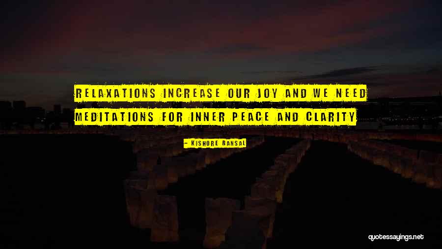 Anuntul Quotes By Kishore Bansal Anuntul Quotes By Kishore Bansal