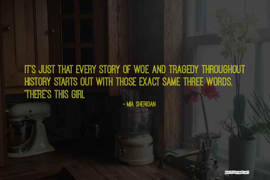 Anuntul Quotes By Mia Sheridan Anuntul Quotes By Mia Sheridan