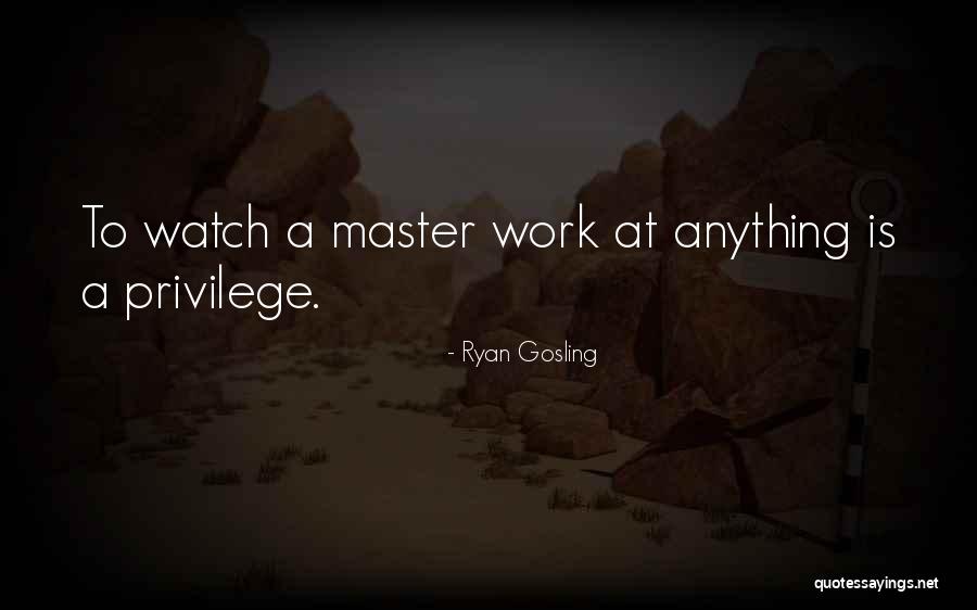 Anuntul Quotes By Ryan Gosling Anuntul Quotes By Ryan Gosling