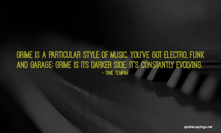 Anuntul Quotes By Tinie Tempah Anuntul Quotes By Tinie Tempah