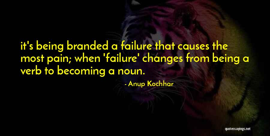 Anup Kochhar Quotes 2247299