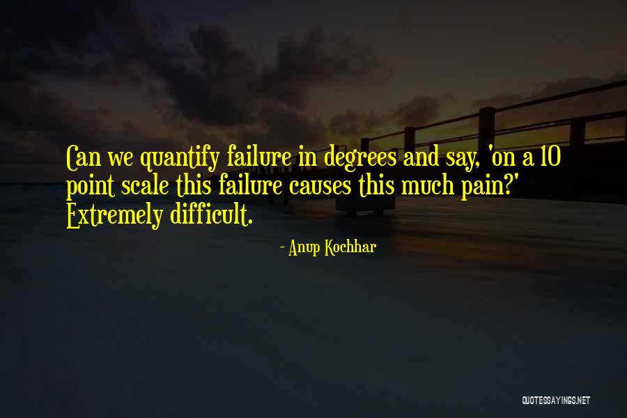 Anup Kochhar Quotes 746505 Anup Kochhar Quotes 746505