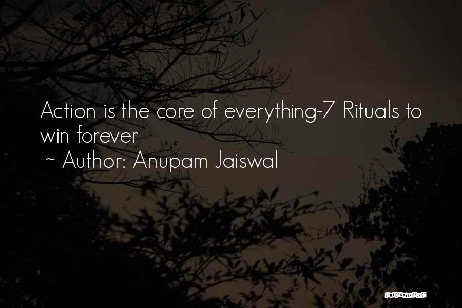 Anupam Jaiswal Quotes 762869