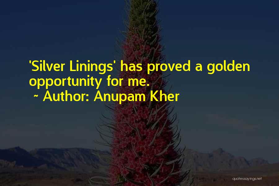 Anupam Kher Quotes 1098583