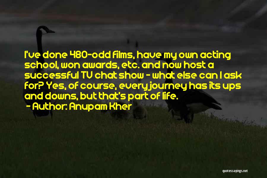 Anupam Kher Quotes 1368283