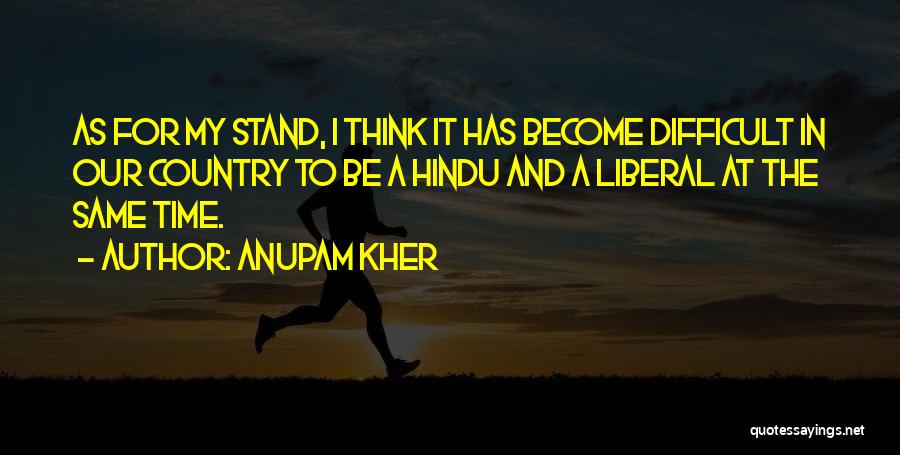 Anupam Kher Quotes 1645575