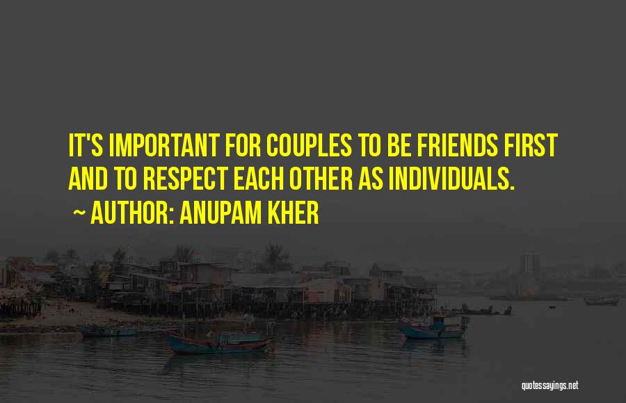 Anupam Kher Quotes 2040337