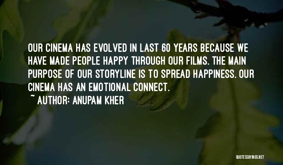 Anupam Kher Quotes 2181522