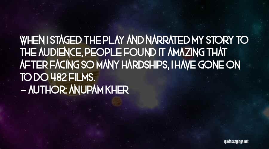 Anupam Kher Quotes 826306