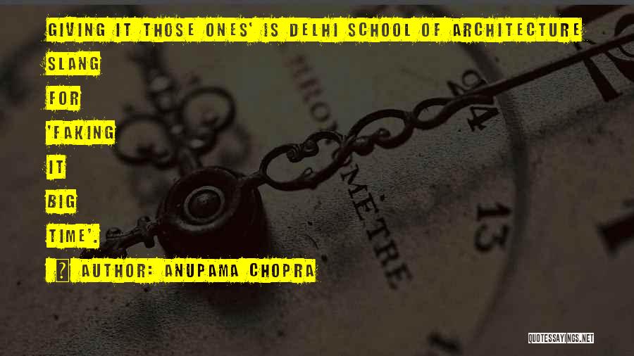 Anupama Chopra Quotes 2007831
