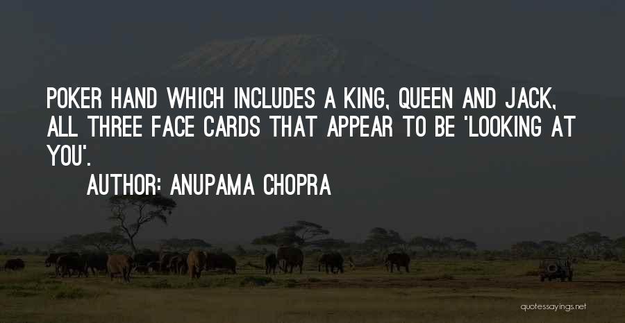 Anupama Chopra Quotes 251804