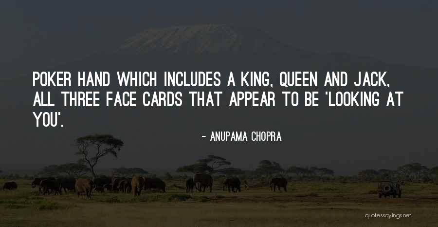 Anupama Chopra Quotes 251804