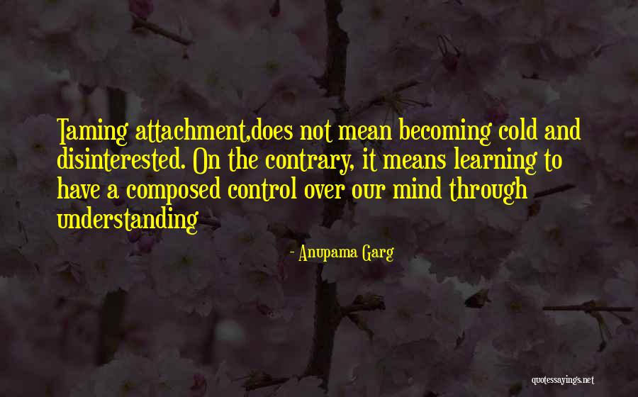 Anupama Garg Quotes 703694 Anupama Garg Quotes 703694