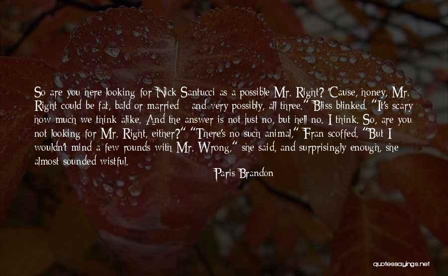 Anupama Parameswaran Love Quotes By Paris Brandon Anupama Parameswaran Love Quotes By Paris Brandon