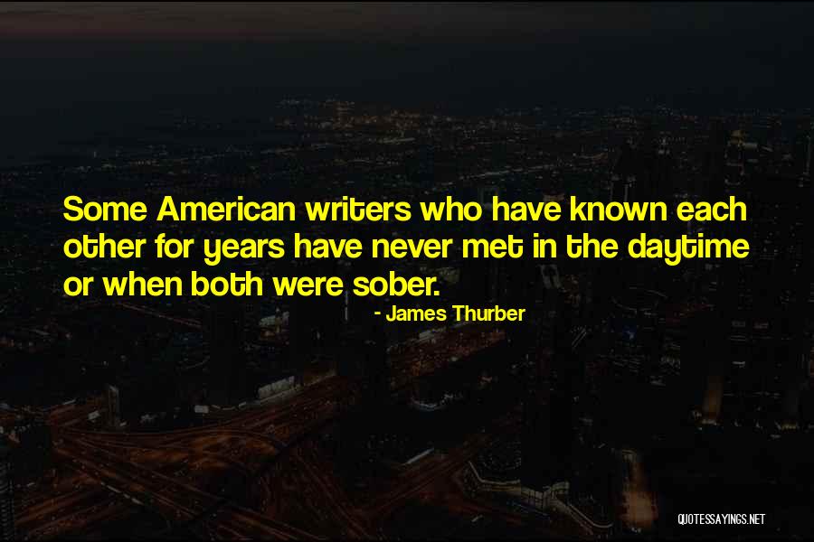 Anupama Parameswaran Quotes By James Thurber Anupama Parameswaran Quotes By James Thurber