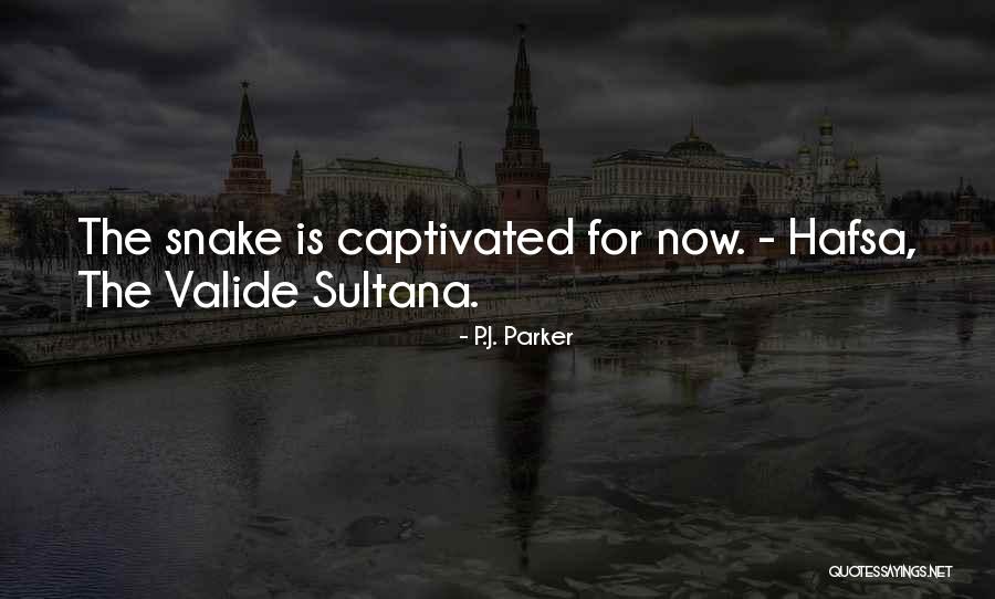 Anuraag Parikh Quotes By P.J. Parker Anuraag Parikh Quotes By P.J. Parker