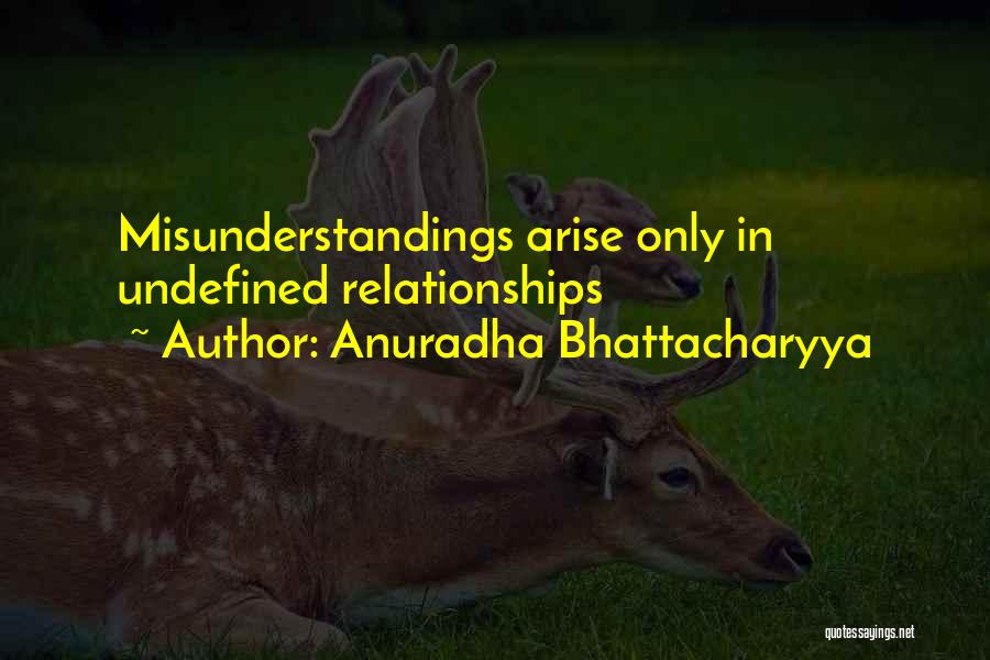 Anuradha Bhattacharyya Quotes 148223