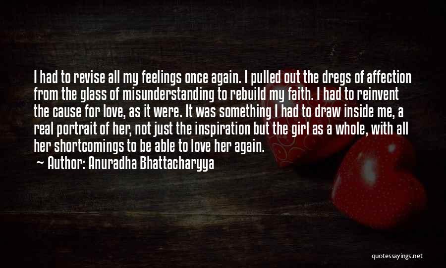 Anuradha Bhattacharyya Quotes 817240