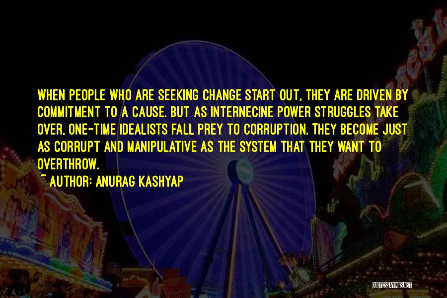 Anurag Kashyap Quotes 452251