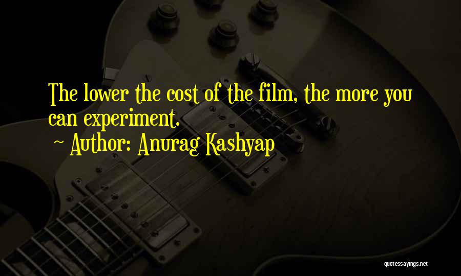 Anurag Kashyap Quotes 515847