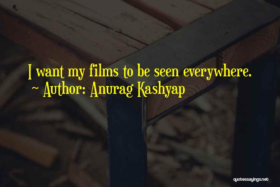 Anurag Kashyap Quotes 856179