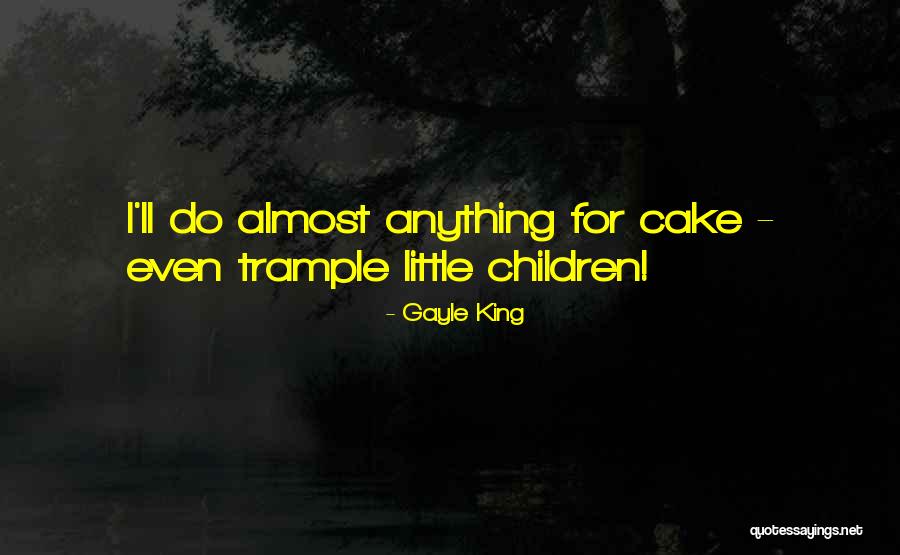Anurag Prerna Quotes By Gayle King Anurag Prerna Quotes By Gayle King