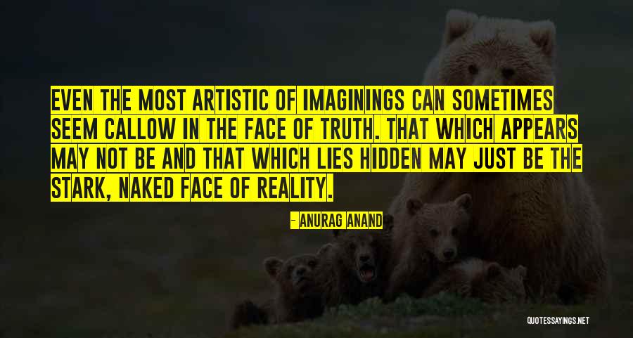Anurag Quotes By Anurag Anand Anurag Quotes By Anurag Anand