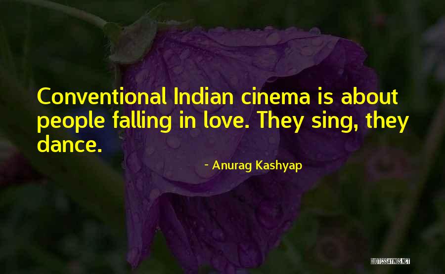 Anurag Quotes By Anurag Kashyap Anurag Quotes By Anurag Kashyap